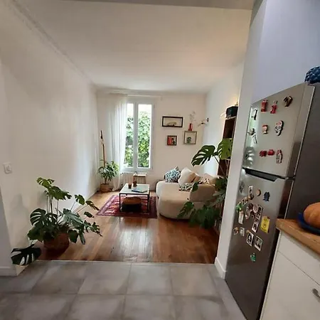 Petite Dionysienne Saint-Denis-en-Margeride