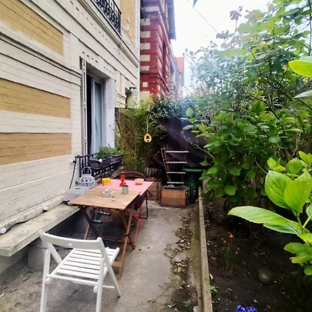 Petite Dionysienne Quarto em Acomodações Particulares